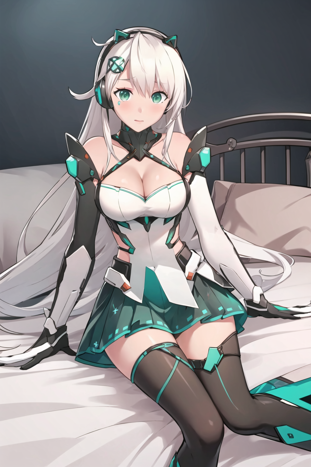12656-1456263844-masterpiece, best quality, illustration, ultradetailed,_1girl, white hair, green eyes, long hair, breasts, white thighhighs, cle.png